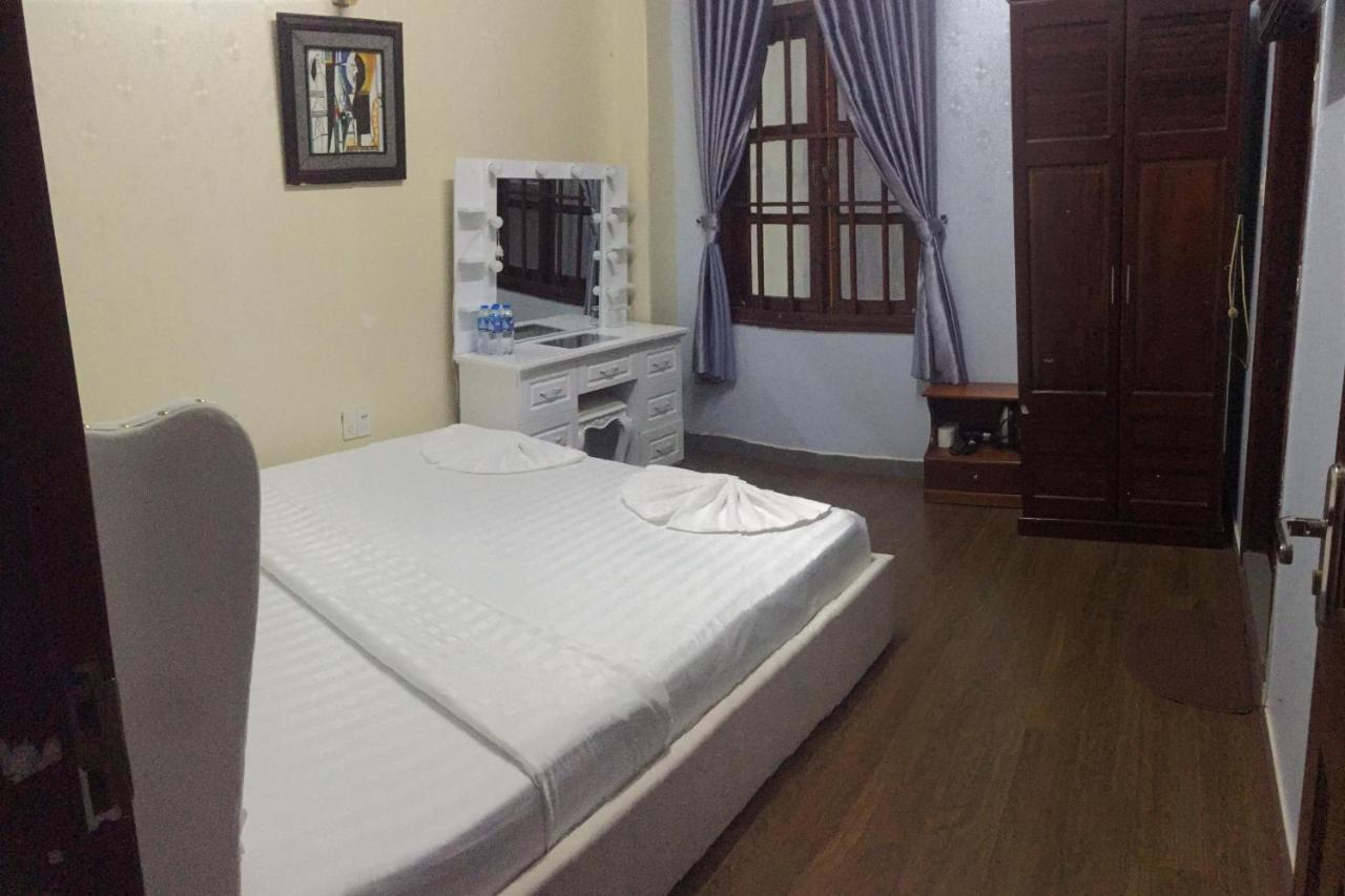 Hanh Tinh Xanh 1 Hotel Далат Екстер'єр фото