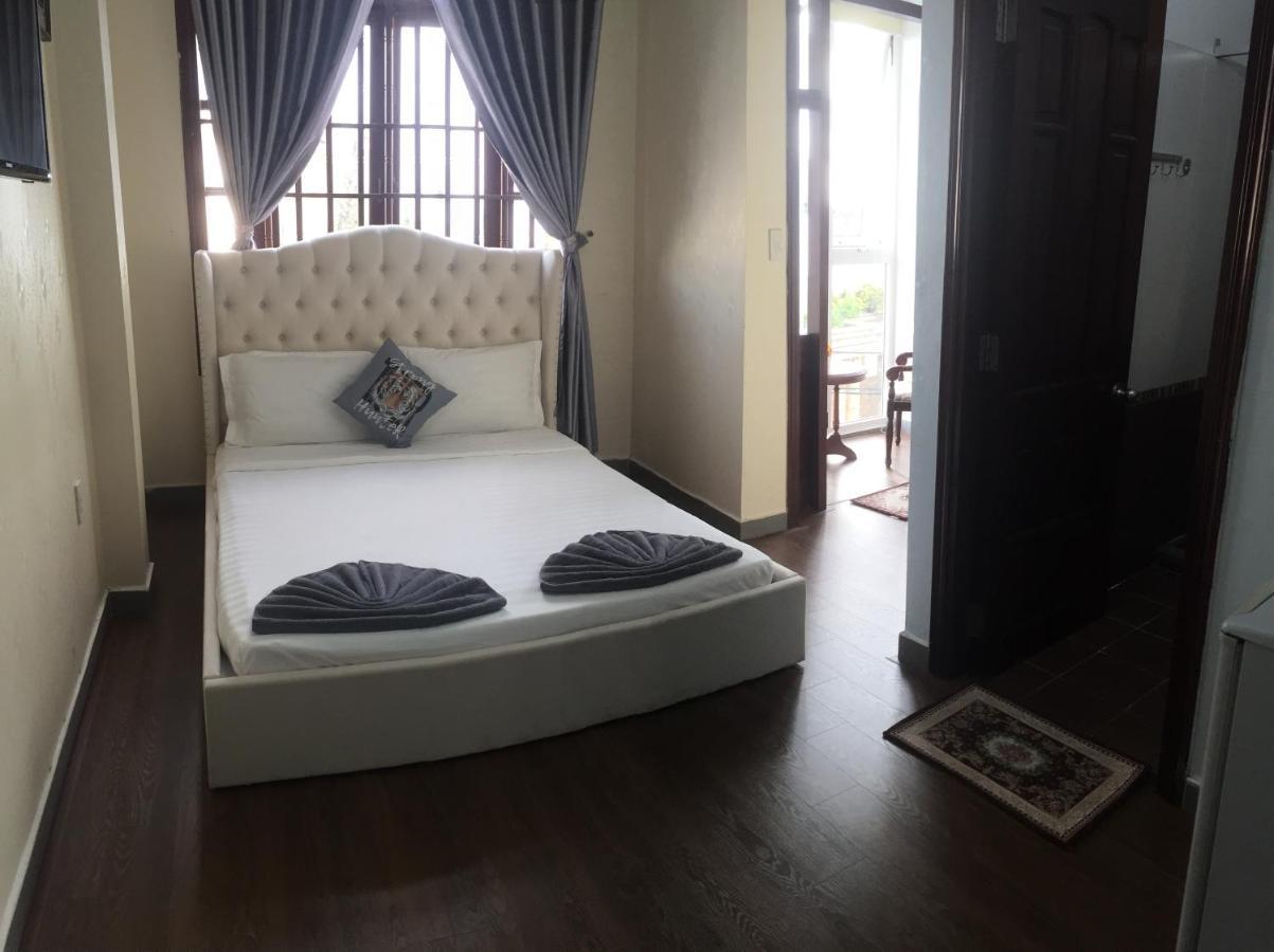 Hanh Tinh Xanh 1 Hotel Далат Екстер'єр фото