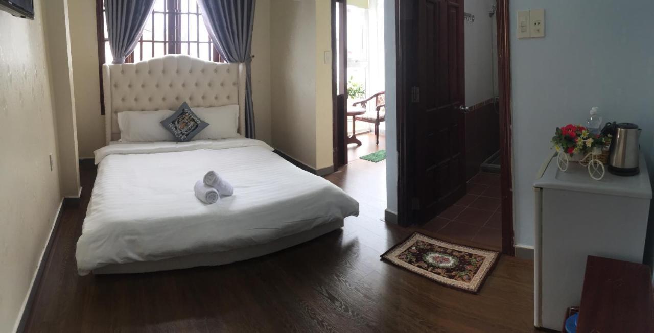 Hanh Tinh Xanh 1 Hotel Далат Екстер'єр фото