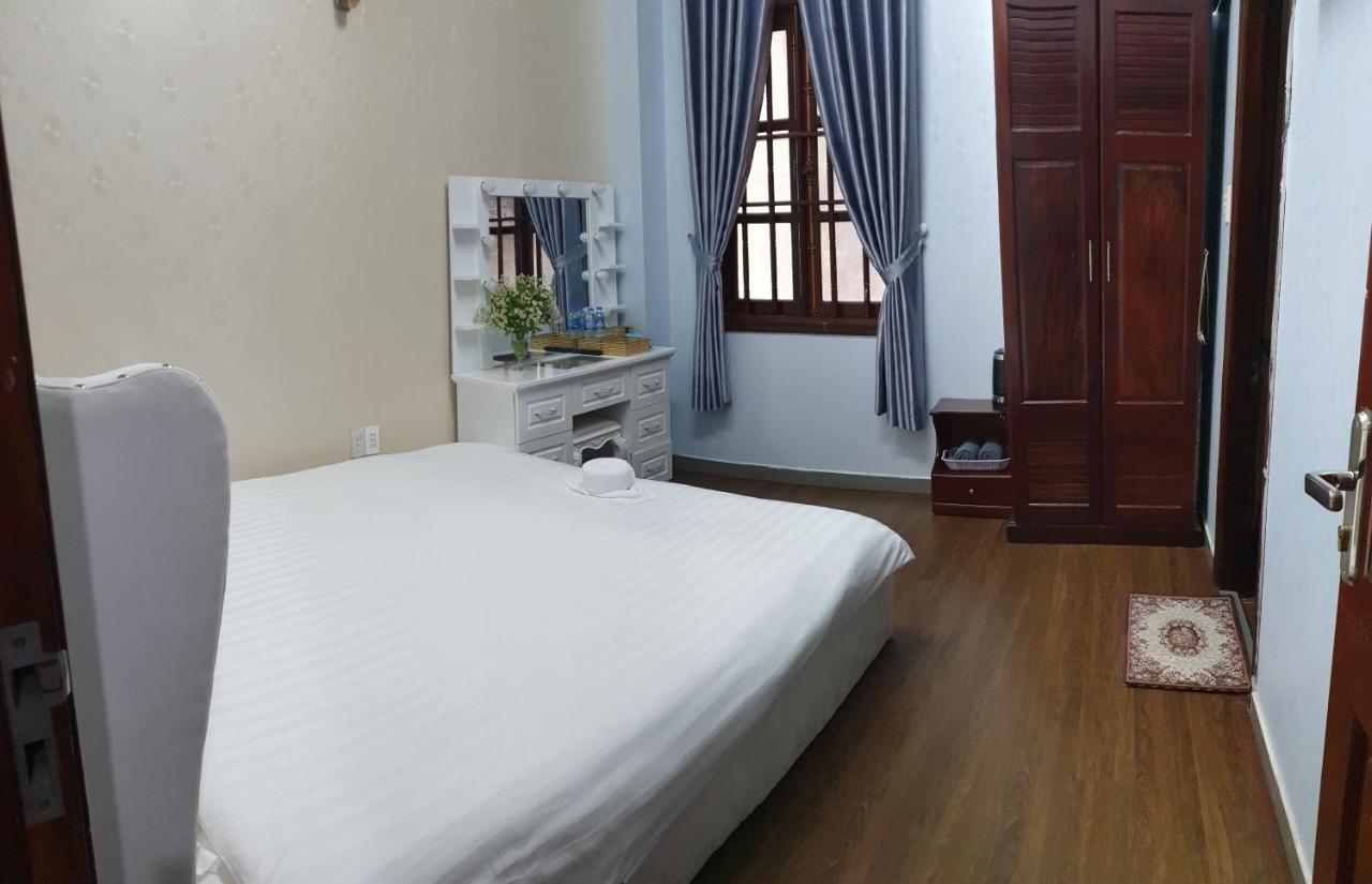 Hanh Tinh Xanh 1 Hotel Далат Екстер'єр фото