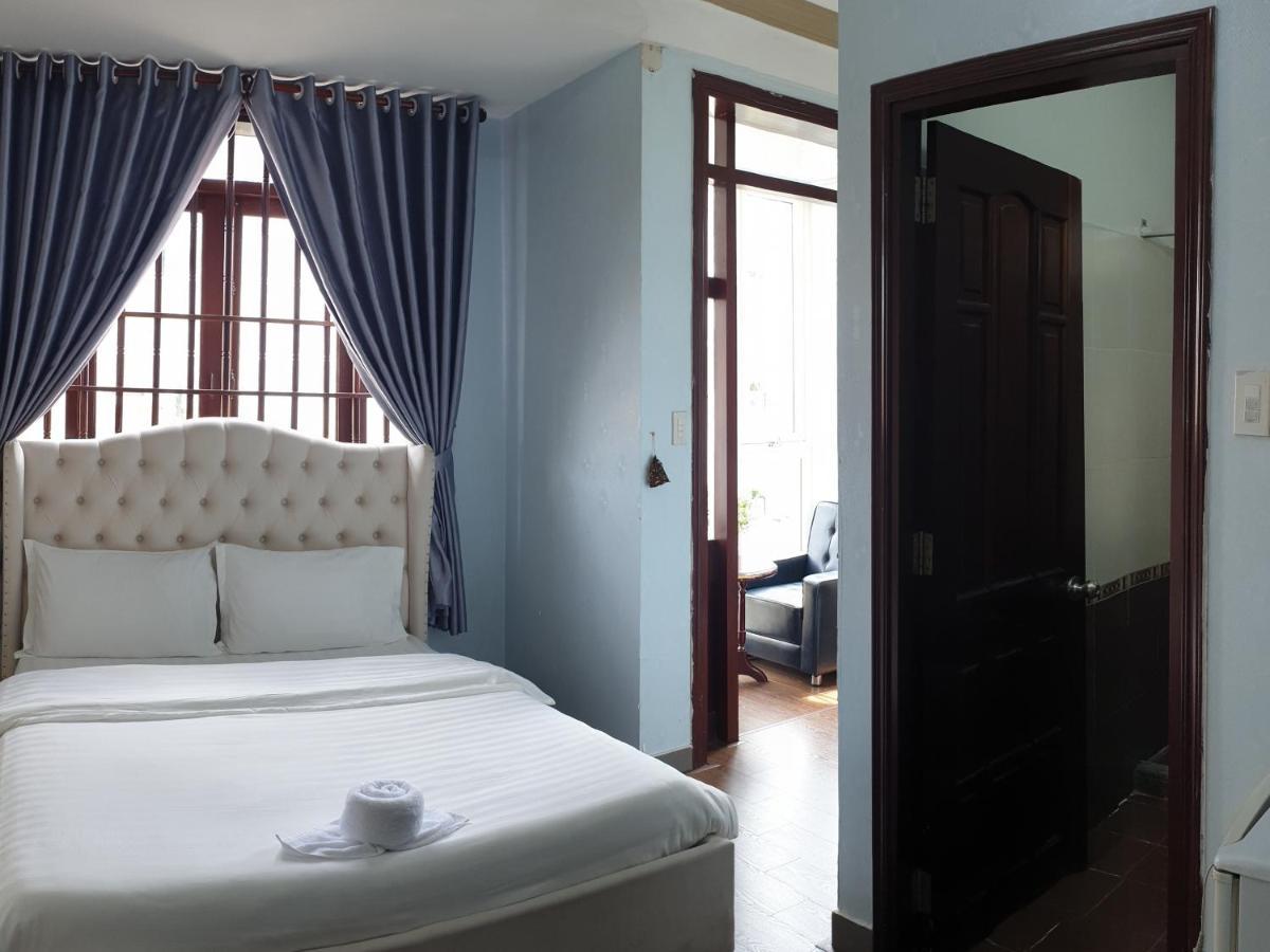 Hanh Tinh Xanh 1 Hotel Далат Екстер'єр фото