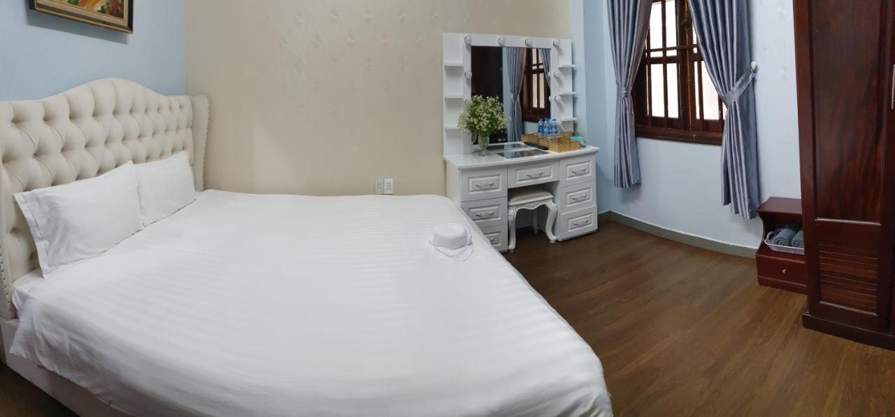 Hanh Tinh Xanh 1 Hotel Далат Екстер'єр фото