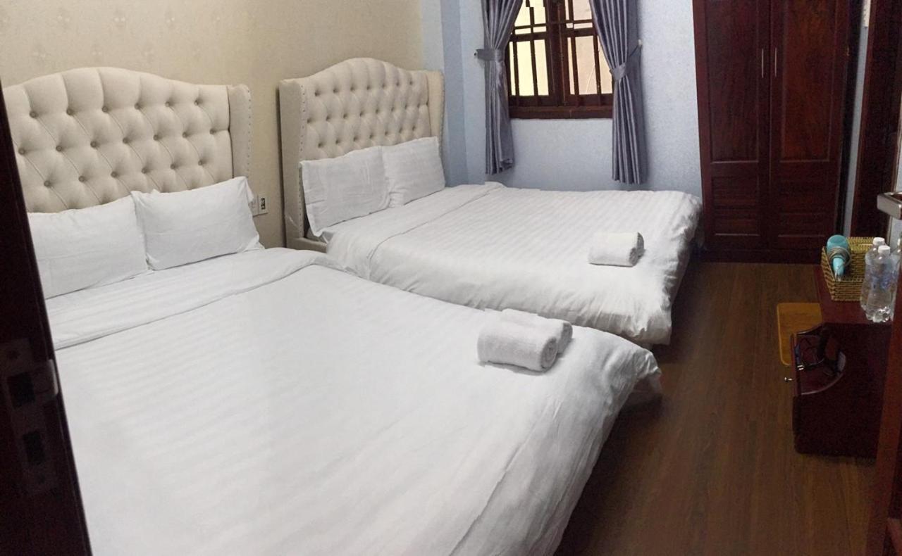 Hanh Tinh Xanh 1 Hotel Далат Екстер'єр фото