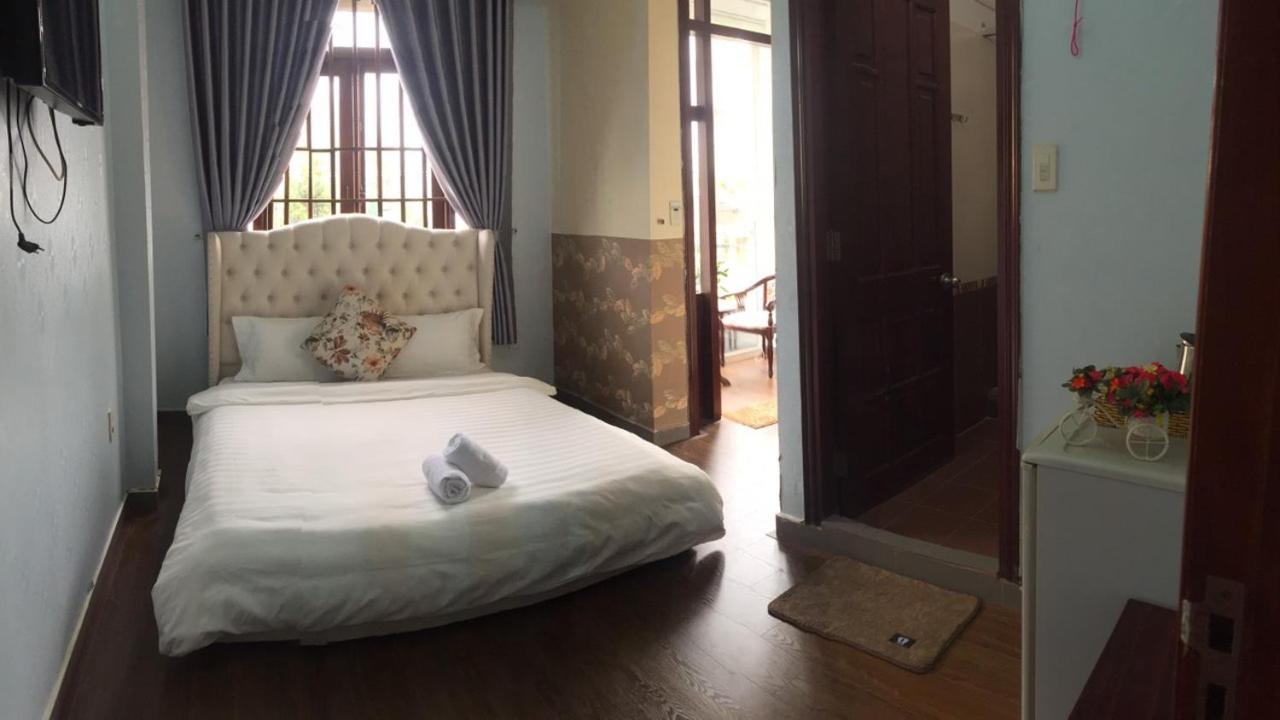 Hanh Tinh Xanh 1 Hotel Далат Екстер'єр фото