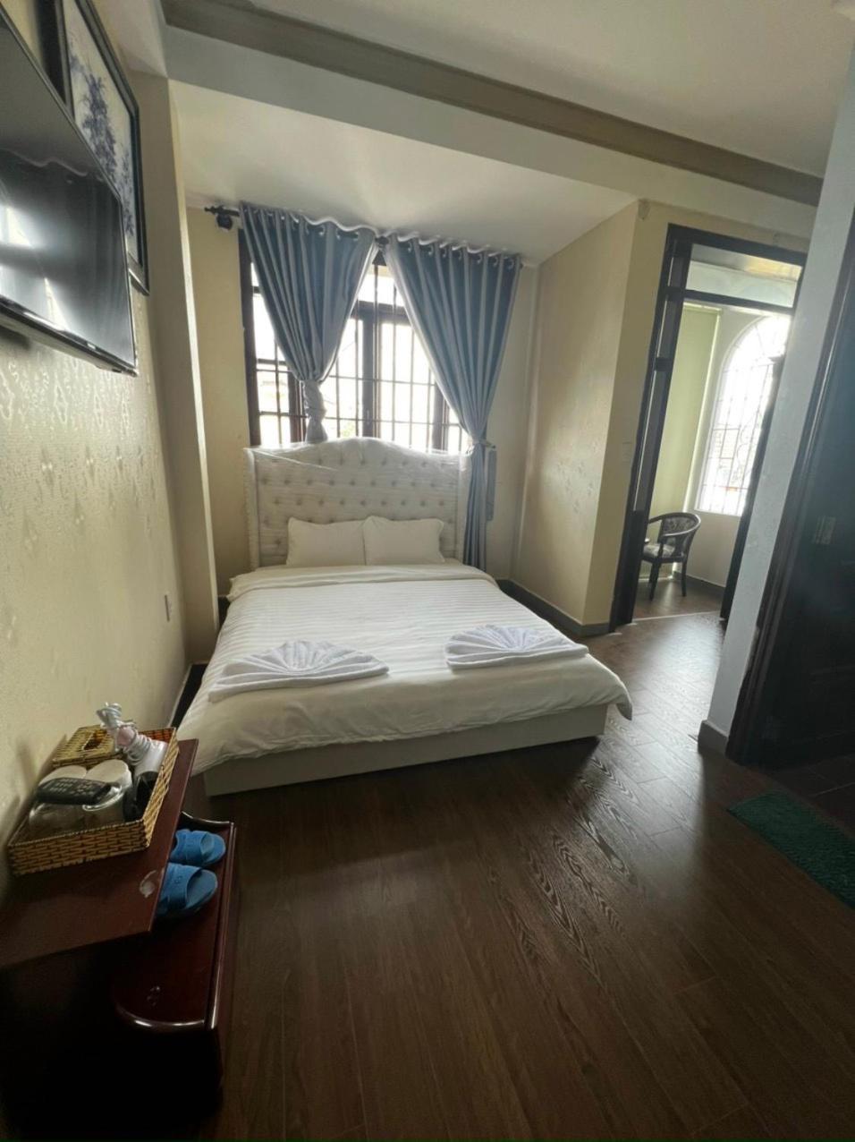 Hanh Tinh Xanh 1 Hotel Далат Екстер'єр фото