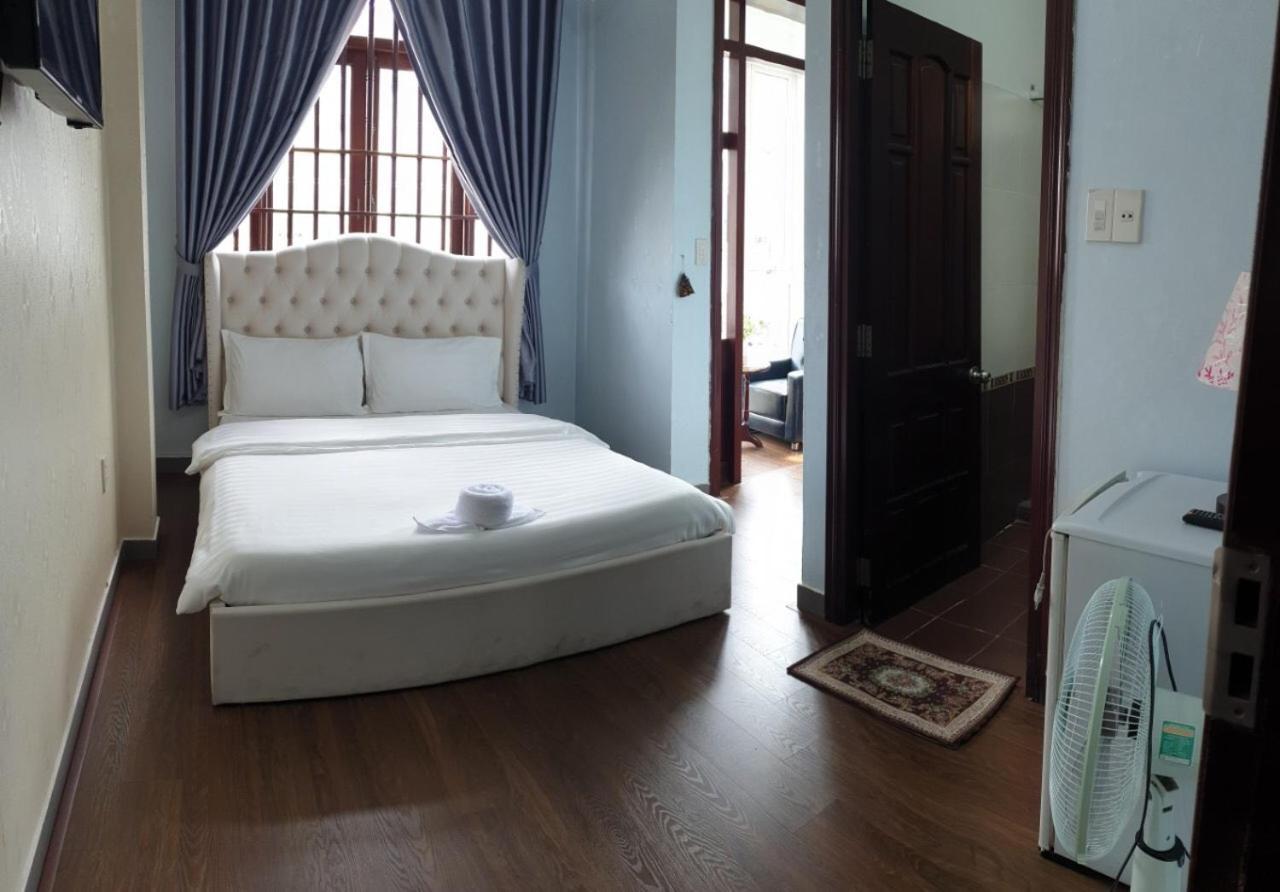 Hanh Tinh Xanh 1 Hotel Далат Екстер'єр фото