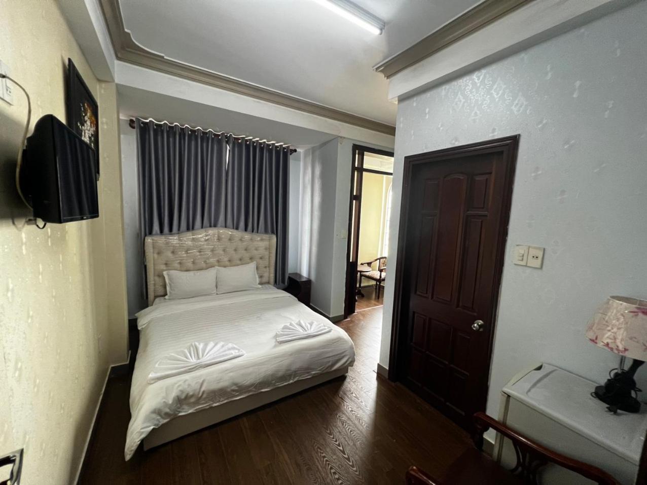 Hanh Tinh Xanh 1 Hotel Далат Екстер'єр фото