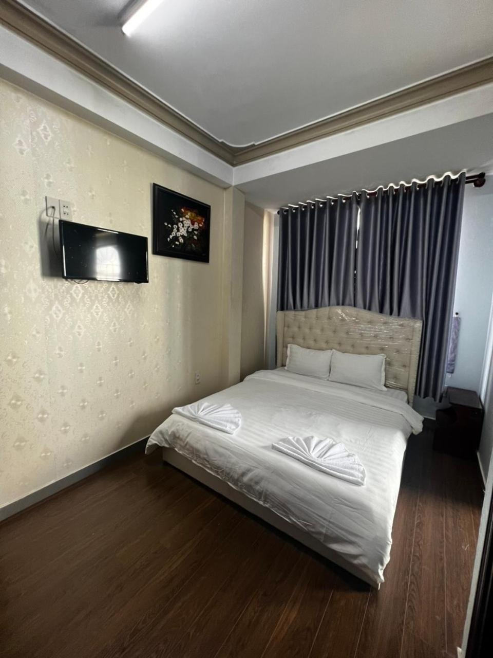 Hanh Tinh Xanh 1 Hotel Далат Екстер'єр фото